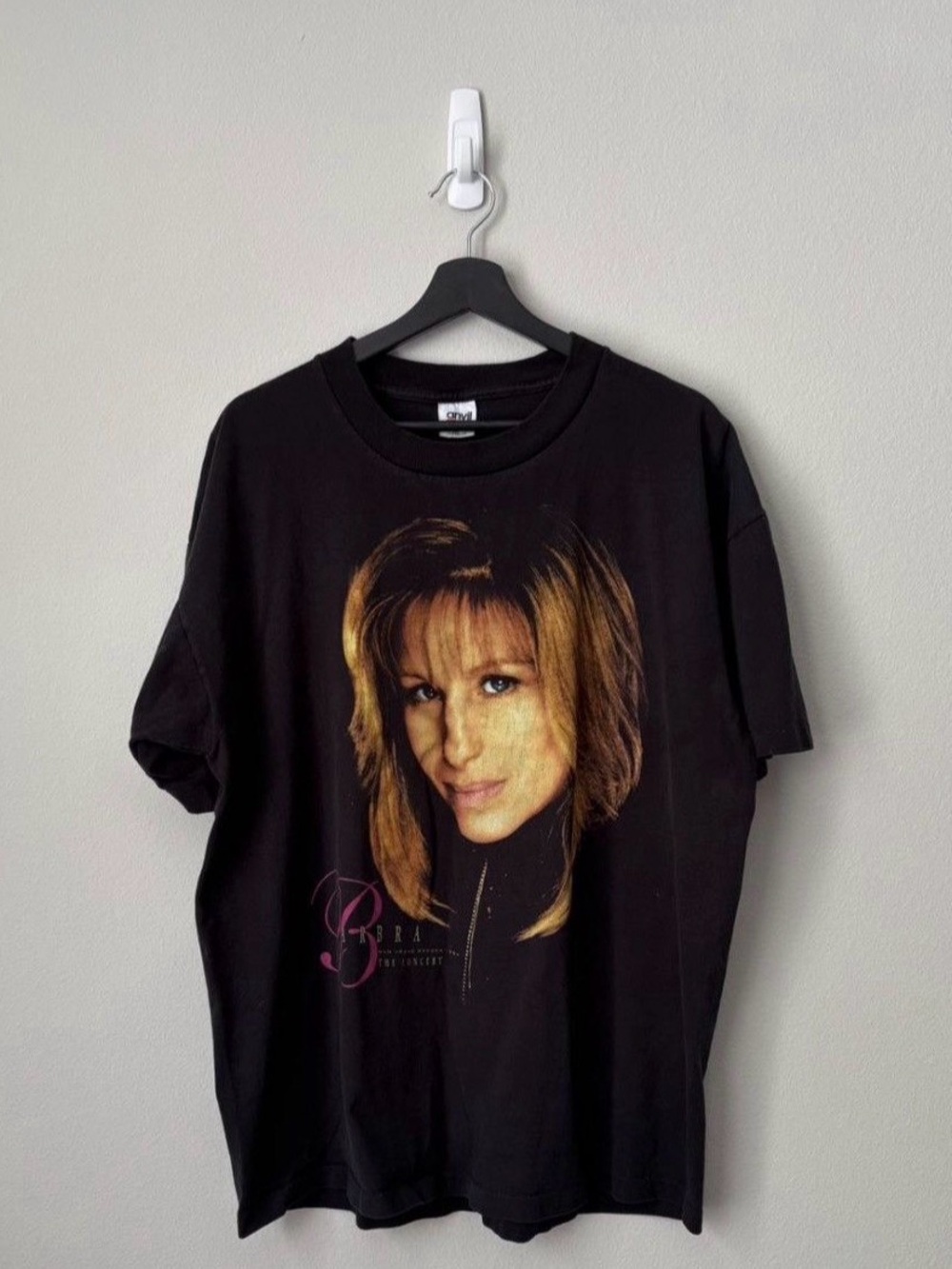 Vintage Vintage 1994 Barbara Streisand
Concert